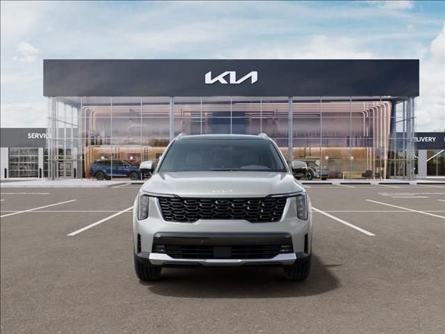 2026 Kia Sorento SX