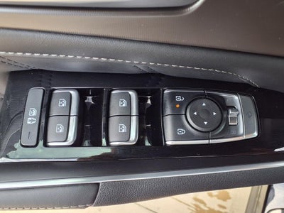 2026 Kia Sorento SX