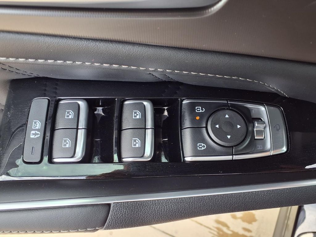 2026 Kia Sorento SX