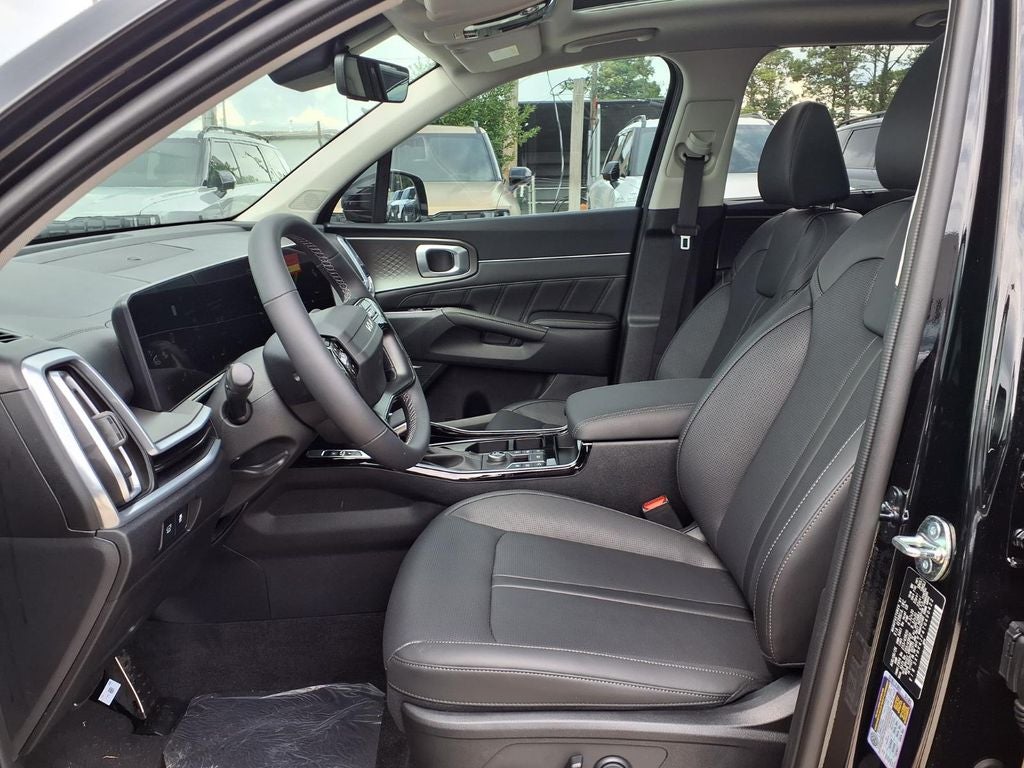 2026 Kia Sorento SX