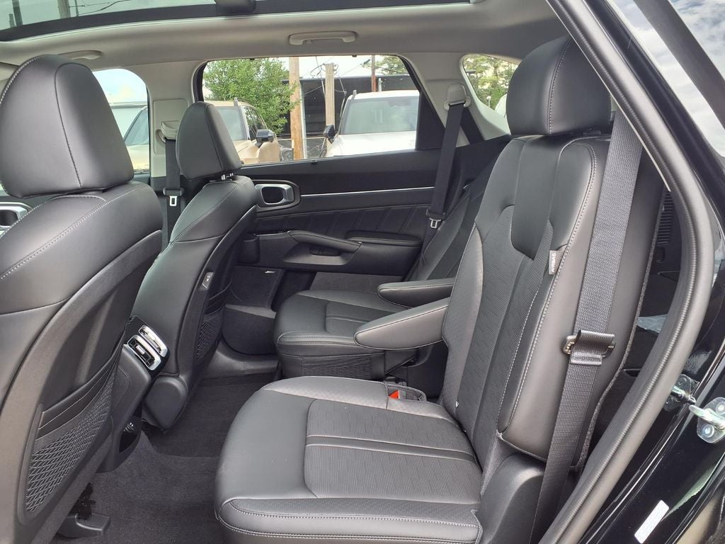 2026 Kia Sorento SX