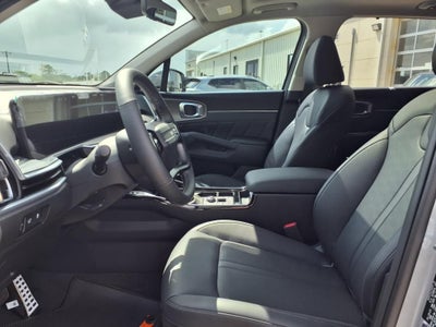 2026 Kia Sorento SX