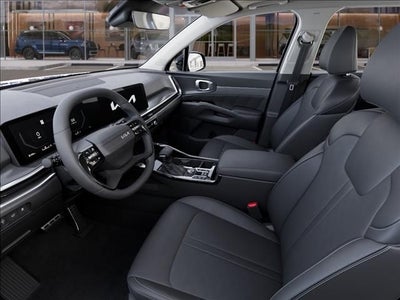 2026 Kia Sorento SX