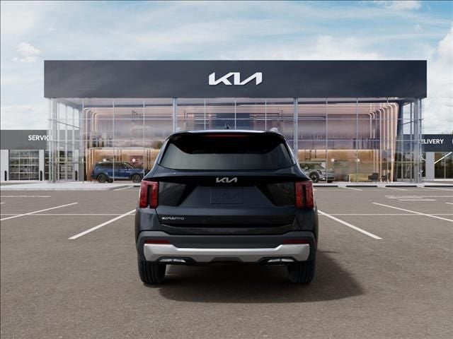 2026 Kia Sorento SX