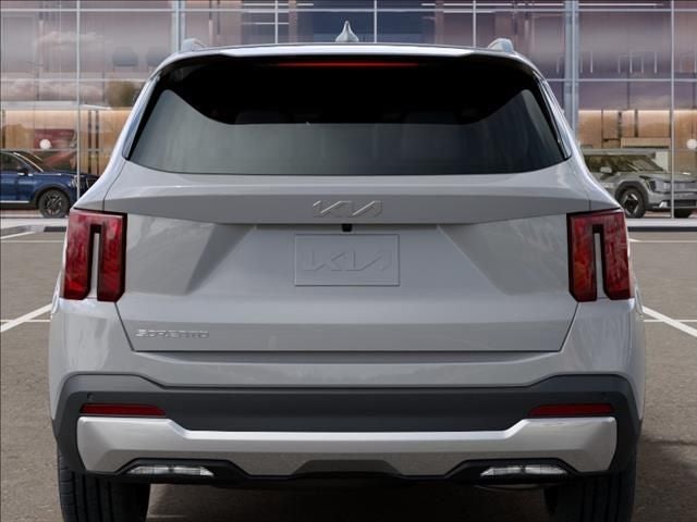 2026 Kia Sorento SX