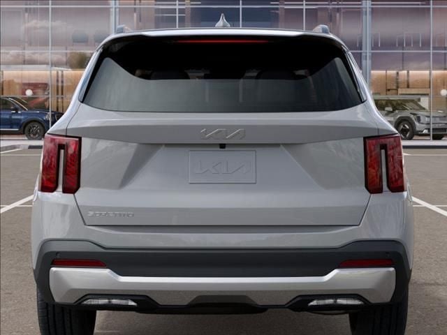 2026 Kia Sorento SX