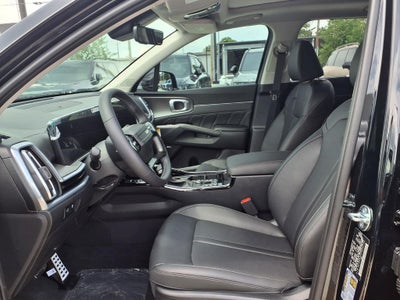 2026 Kia Sorento SX