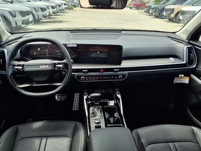 2026 Kia Sorento SX