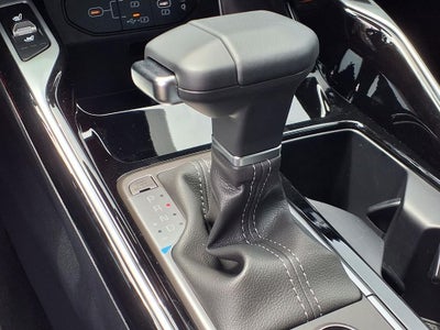2026 Kia Sorento SX