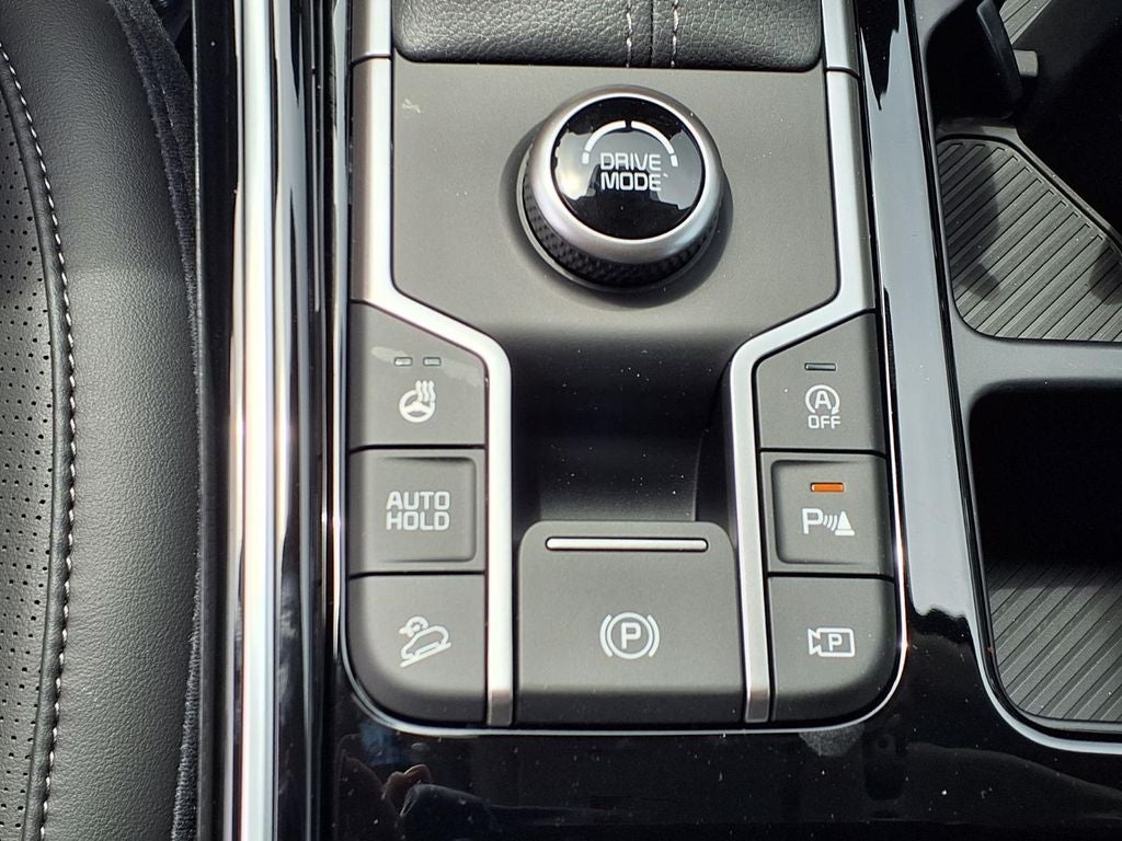 2026 Kia Sorento SX