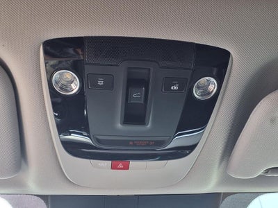 2026 Kia Sorento SX