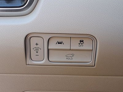 2022 Kia Sorento SX-Prestige