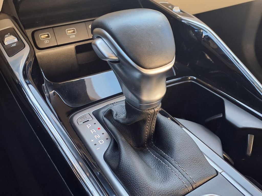 2022 Kia Sorento SX-Prestige