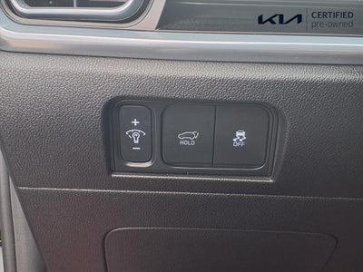 2025 Kia Sorento X-Pro SX Prestige