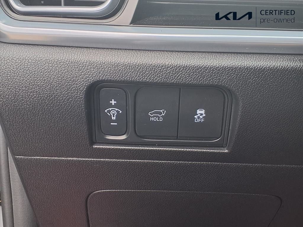 2025 Kia Sorento X-Pro SX Prestige