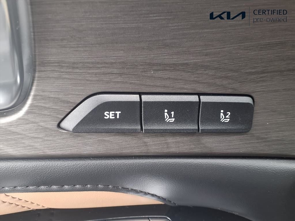 2025 Kia Sorento X-Pro SX Prestige