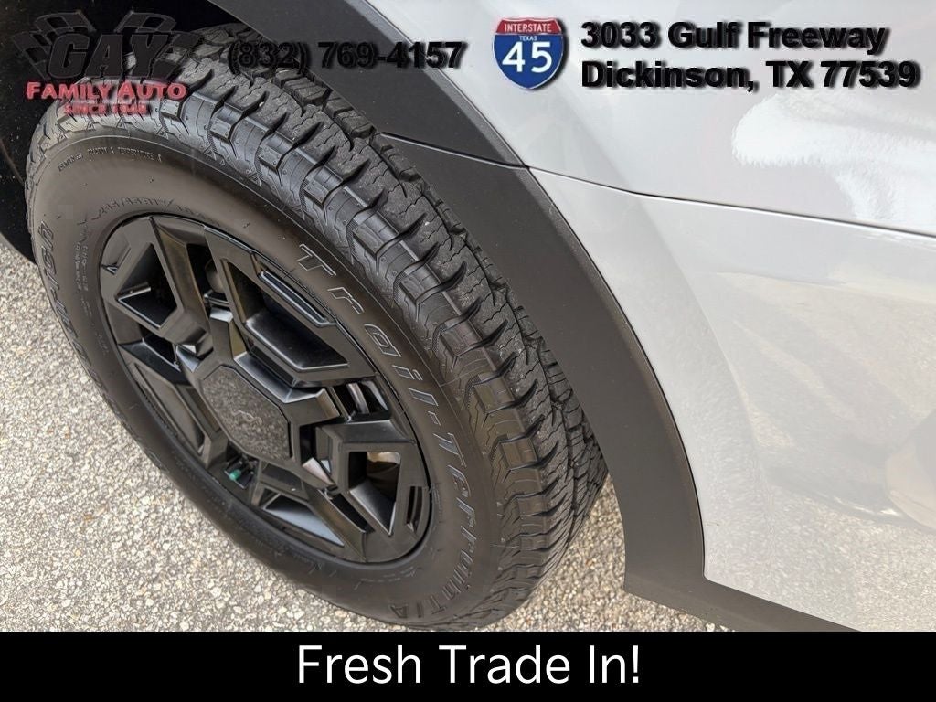 2025 Kia Sorento X-Pro SX Prestige