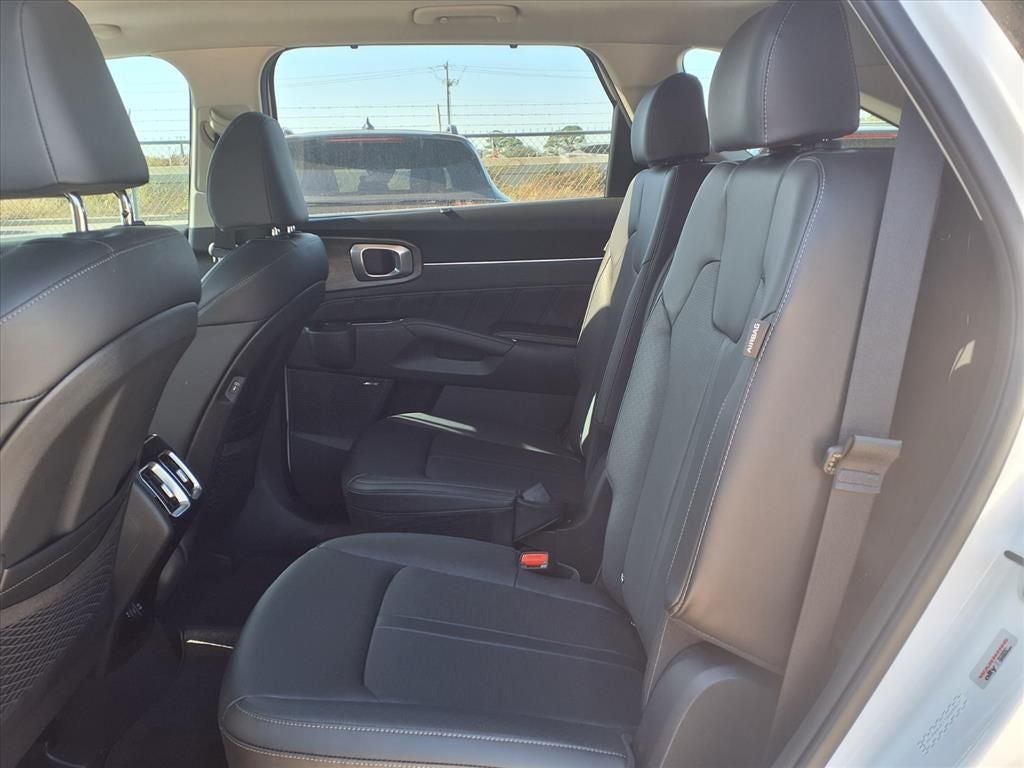 2026 Kia Sorento X-Line SX