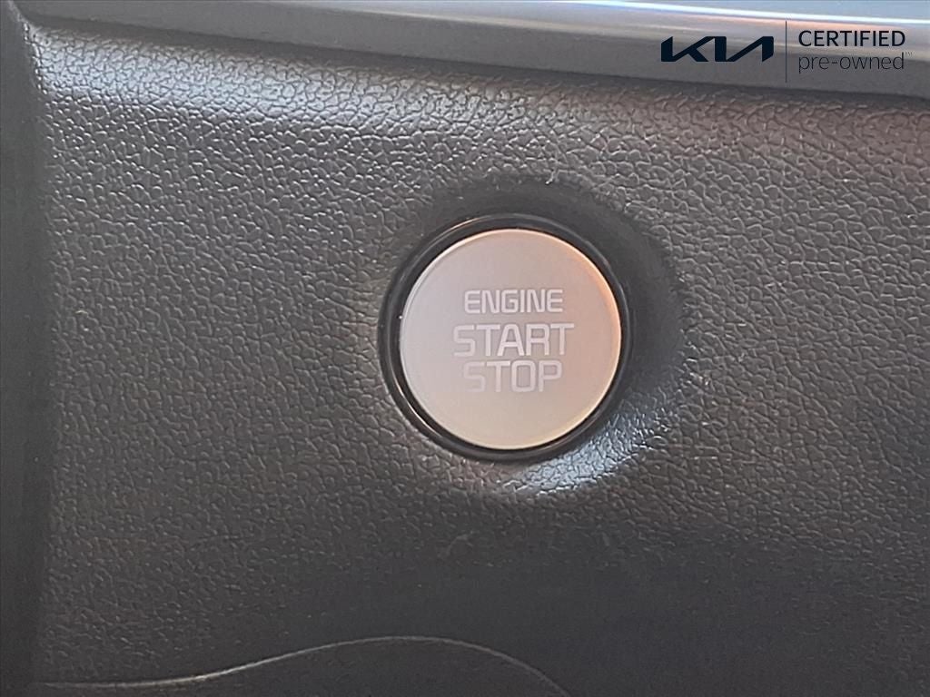 2024 Kia Sorento X-Line SX Prestige
