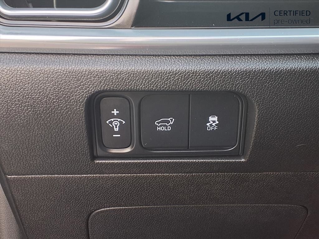 2024 Kia Sorento X-Line SX Prestige