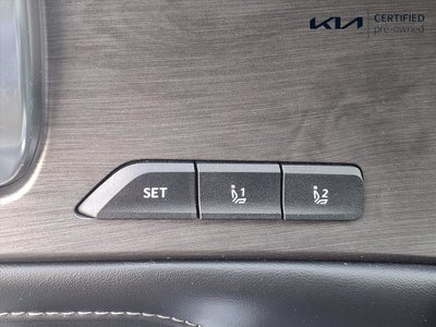2024 Kia Sorento X-Line SX Prestige