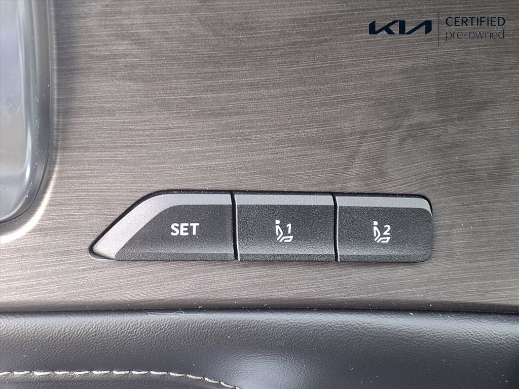 2024 Kia Sorento X-Line SX Prestige