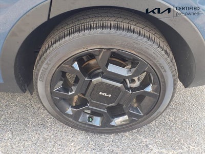 2024 Kia Sorento X-Line SX Prestige