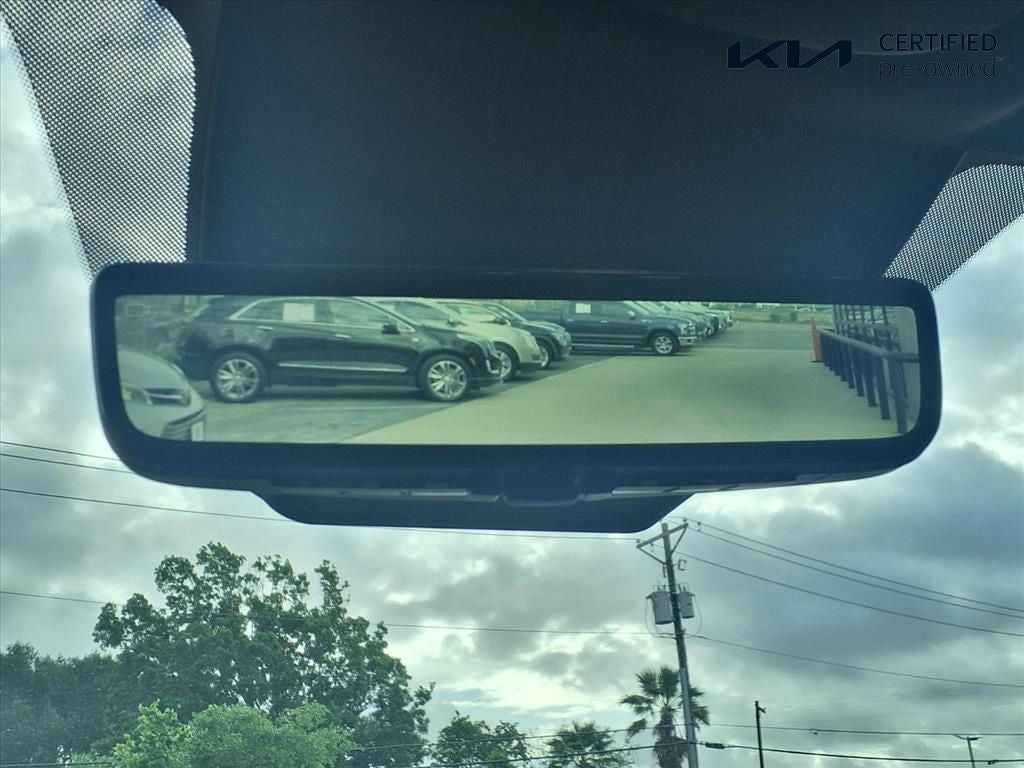 2024 Kia Sorento X-Line SX Prestige