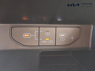 2024 Kia Sorento X-Line SX Prestige
