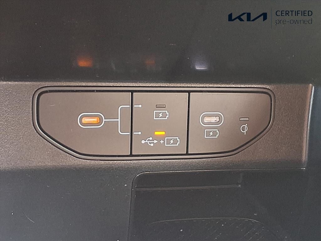 2024 Kia Sorento X-Line SX Prestige