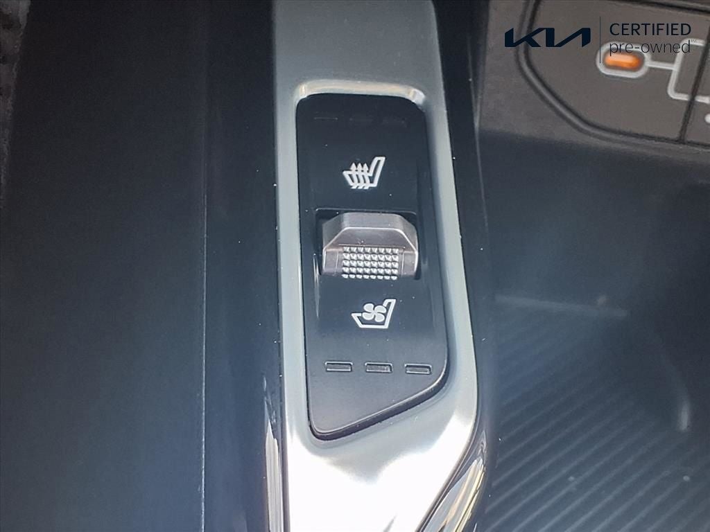 2024 Kia Sorento X-Line SX Prestige