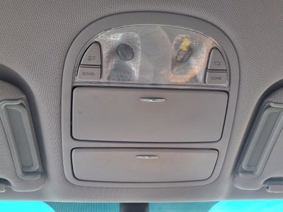 2012 Hyundai Santa Fe SE