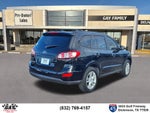 2012 Hyundai Santa Fe SE