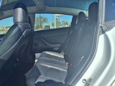 2023 Tesla Model 3 Base