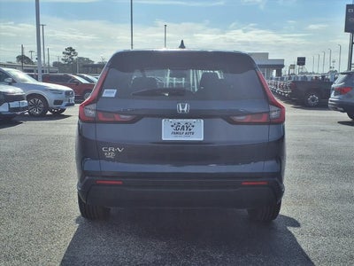 2023 Honda CR-V EX
