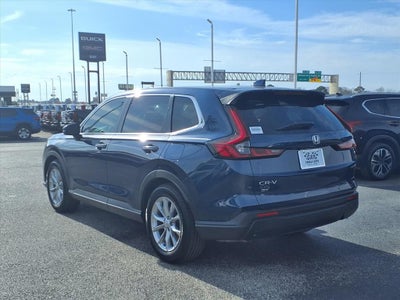 2023 Honda CR-V EX
