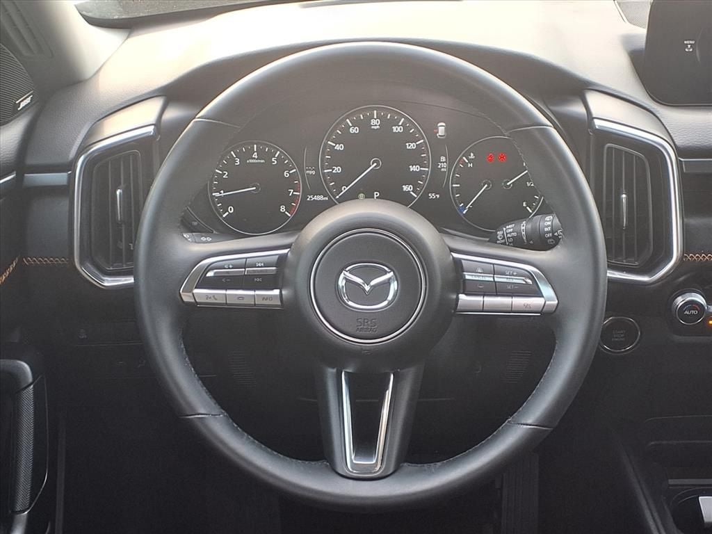 2025 Mazda Mazda CX-50 2.5 S Premium Plus Package