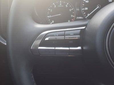 2025 Mazda Mazda CX-50 2.5 S Premium Plus Package