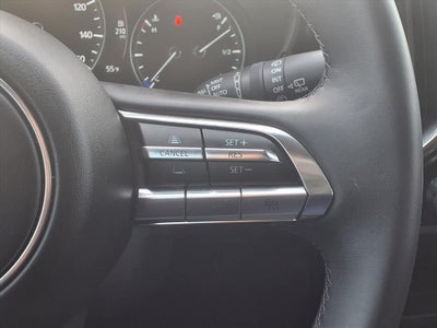 2025 Mazda Mazda CX-50 2.5 S Premium Plus Package