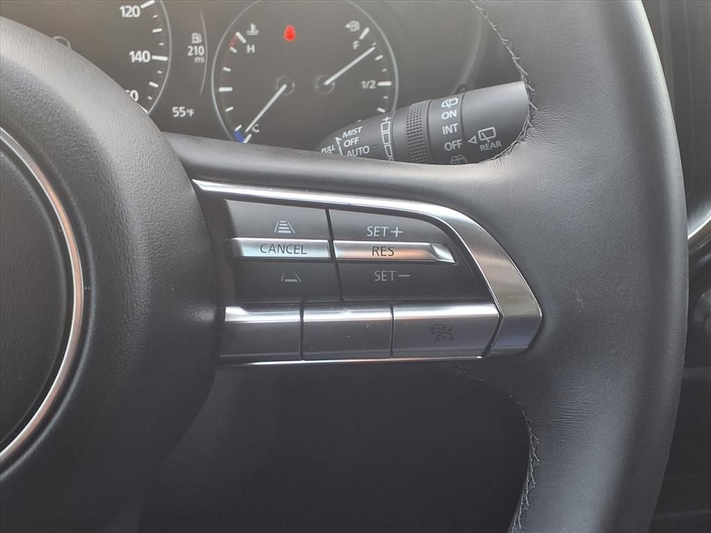 2025 Mazda Mazda CX-50 2.5 S Premium Plus Package