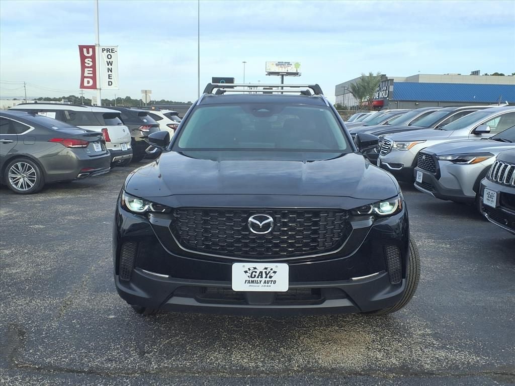 2025 Mazda Mazda CX-50 2.5 S Premium Plus Package