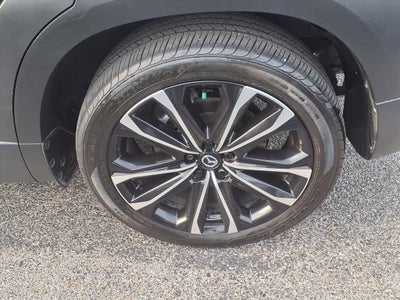 2025 Mazda Mazda CX-50 2.5 S Premium Plus Package