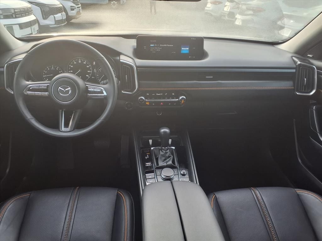 2025 Mazda Mazda CX-50 2.5 S Premium Plus Package