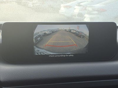 2025 Mazda Mazda CX-50 2.5 S Premium Plus Package