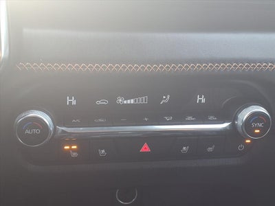 2025 Mazda Mazda CX-50 2.5 S Premium Plus Package