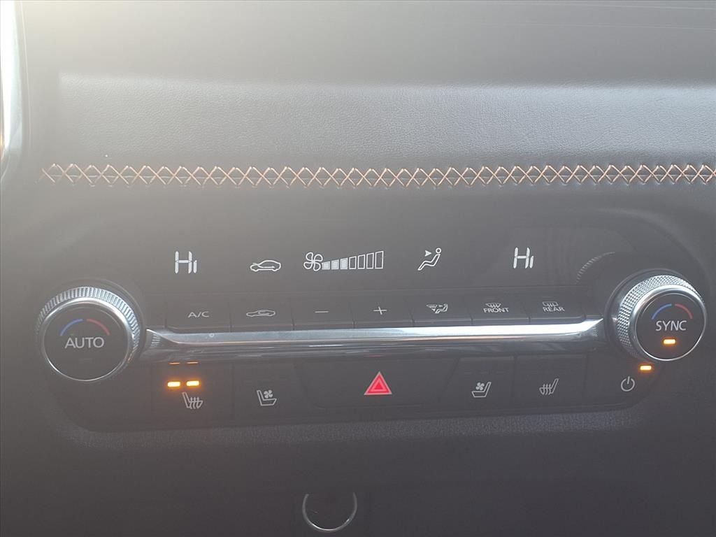 2025 Mazda Mazda CX-50 2.5 S Premium Plus Package