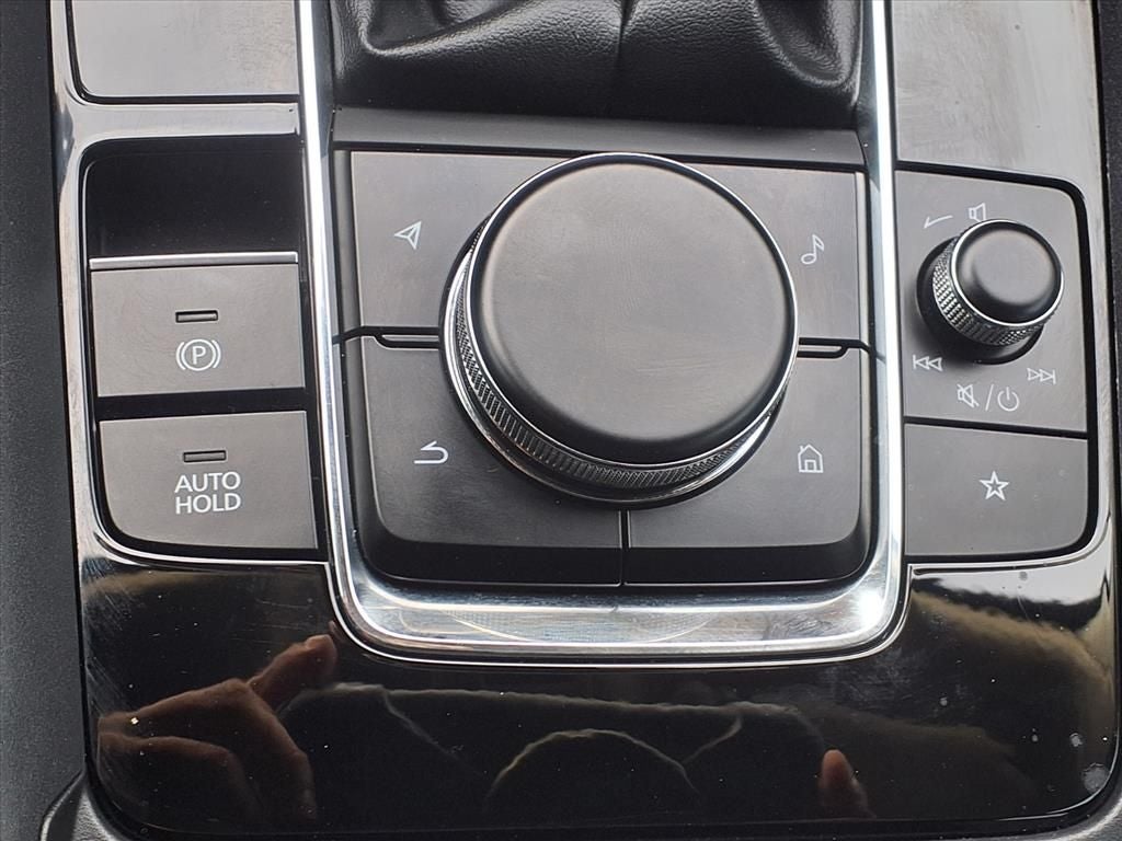 2025 Mazda Mazda CX-50 2.5 S Premium Plus Package