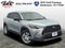 2023 Toyota Corolla Cross L
