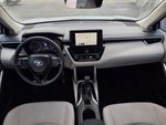 2023 Toyota Corolla Cross L