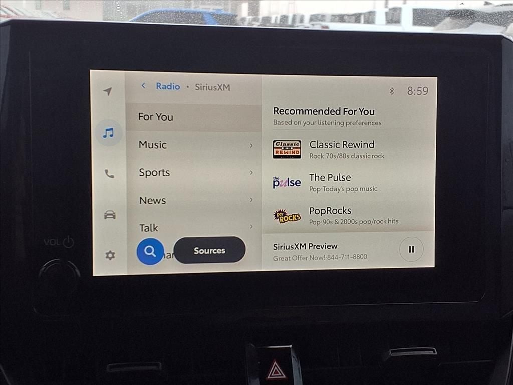 2023 Toyota Corolla Cross L